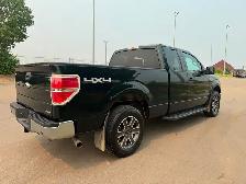 2014 Ford F-150 5.0L - 153K - CLEAN CAR FAX - SERVICE RECORDS - Photo 5