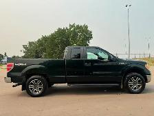 2014 Ford F-150 5.0L - 153K - CLEAN CAR FAX - SERVICE RECORDS - Photo 6