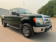 2014 Ford F-150 5.0L - 153K - CLEAN CAR FAX - SERVICE RECORDS - Photo 7