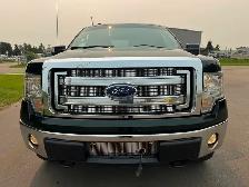 2014 Ford F-150 5.0L - 153K - CLEAN CAR FAX - SERVICE RECORDS - Photo 8