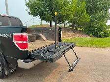2014 Ford F-150 5.0L - 153K - CLEAN CAR FAX - SERVICE RECORDS - Photo 9