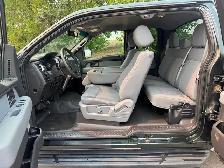 2014 Ford F-150 5.0L - 153K - CLEAN CAR FAX - SERVICE RECORDS - Photo 11