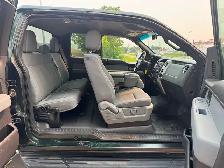 2014 Ford F-150 5.0L - 153K - CLEAN CAR FAX - SERVICE RECORDS - Photo 12