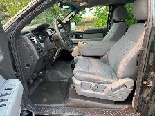 2014 Ford F-150 5.0L - 153K - CLEAN CAR FAX - SERVICE RECORDS - Photo 13