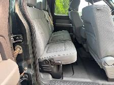 2014 Ford F-150 5.0L - 153K - CLEAN CAR FAX - SERVICE RECORDS - Photo 14