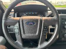 2014 Ford F-150 5.0L - 153K - CLEAN CAR FAX - SERVICE RECORDS - Photo 17
