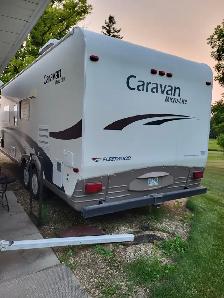 2004 Fleetwood Caravan Micro-lite 25 FQ - Photo 2