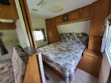 2004 Fleetwood Caravan Micro-lite 25 FQ - Photo 3