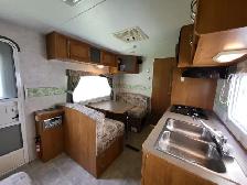 2004 Fleetwood Caravan Micro-lite 25 FQ - Photo 4