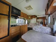 2004 Fleetwood Caravan Micro-lite 25 FQ - Photo 5
