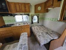 2004 Fleetwood Caravan Micro-lite 25 FQ - Photo 6