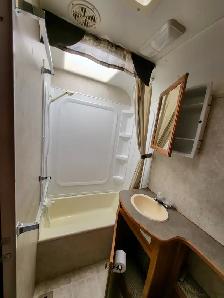 2004 Fleetwood Caravan Micro-lite 25 FQ - Photo 7