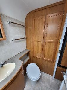 2004 Fleetwood Caravan Micro-lite 25 FQ - Photo 8