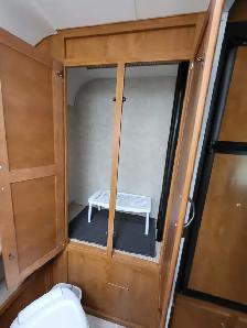 2004 Fleetwood Caravan Micro-lite 25 FQ - Photo 9