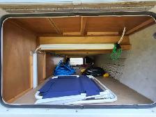 2004 Fleetwood Caravan Micro-lite 25 FQ - Photo 10