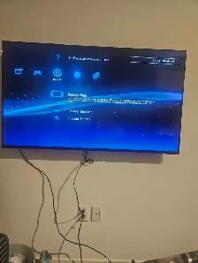 Sony PlayStation 3 Console slim excellent condition - Photo 4