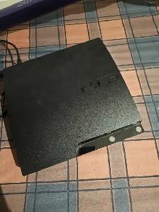 Sony PlayStation 3 Console slim excellent condition - Photo 6