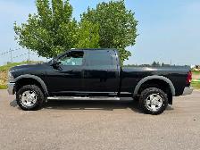 2013 Ram 2500 Power Wagon - 6.4L - SUNROOF - Photo 2