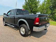 2013 Ram 2500 Power Wagon - 6.4L - SUNROOF - Photo 3