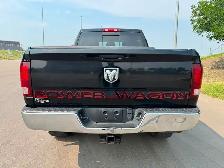 2013 Ram 2500 Power Wagon - 6.4L - SUNROOF - Photo 4