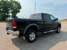 2013 Ram 2500 Power Wagon - 6.4L - SUNROOF - Photo 5
