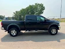 2013 Ram 2500 Power Wagon - 6.4L - SUNROOF - Photo 6