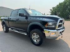 2013 Ram 2500 Power Wagon - 6.4L - SUNROOF - Photo 7