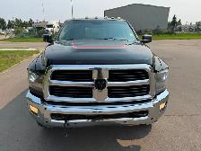 2013 Ram 2500 Power Wagon - 6.4L - SUNROOF - Photo 8