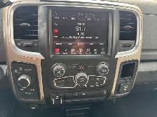 2013 Ram 2500 Power Wagon - 6.4L - SUNROOF - Photo 11
