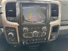 2013 Ram 2500 Power Wagon - 6.4L - SUNROOF - Photo 12