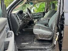 2013 Ram 2500 Power Wagon - 6.4L - SUNROOF - Photo 15