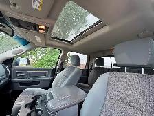 2013 Ram 2500 Power Wagon - 6.4L - SUNROOF - Photo 16