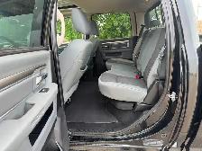 2013 Ram 2500 Power Wagon - 6.4L - SUNROOF - Photo 17