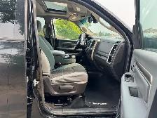 2013 Ram 2500 Power Wagon - 6.4L - SUNROOF - Photo 18