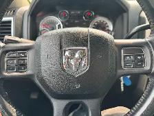 2013 Ram 2500 Power Wagon - 6.4L - SUNROOF - Photo 19