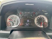 2013 Ram 2500 Power Wagon - 6.4L - SUNROOF - Photo 20