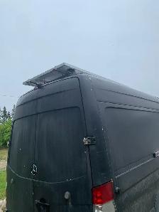 2013 sprinter camper van - Photo 2