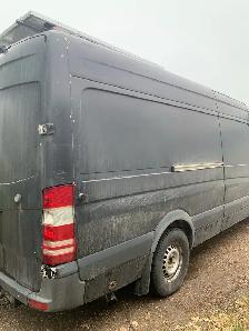 2013 sprinter camper van - Photo 3