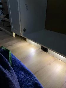 2013 sprinter camper van - Photo 7