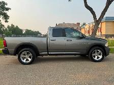 2012 Ram 1500 Sport - HEMI - DRIVES GREAT - Photo 5