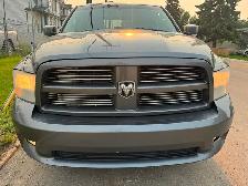 2012 Ram 1500 Sport - HEMI - DRIVES GREAT - Photo 6