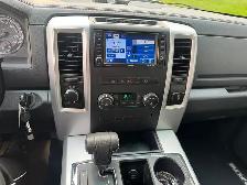 2012 Ram 1500 Sport - HEMI - DRIVES GREAT - Photo 11