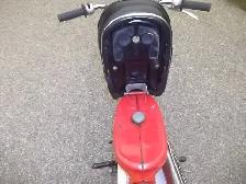 1965  Honda  90   Model  CT200  with  4 speed clutch transmisson - Photo 8