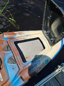 Jackson Coosa Fishing Pedal Kayak in Scarborough - Photo 4