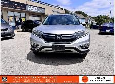 2015 Honda CR-V EX/AWD/No Accident/Fully Serviced! - Photo 4