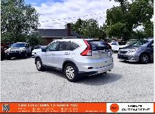 2015 Honda CR-V EX/AWD/No Accident/Fully Serviced! - Photo 6