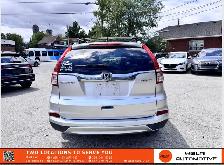 2015 Honda CR-V EX/AWD/No Accident/Fully Serviced! - Photo 7