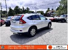 2015 Honda CR-V EX/AWD/No Accident/Fully Serviced! - Photo 8
