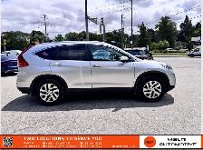 2015 Honda CR-V EX/AWD/No Accident/Fully Serviced! - Photo 9