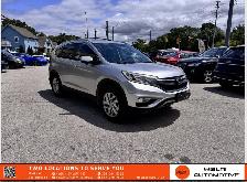 2015 Honda CR-V EX/AWD/No Accident/Fully Serviced! - Photo 10